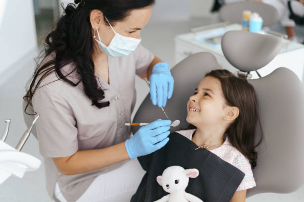 Best Emergency Dentist for Special Needs Patients in Milton, WV