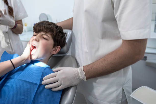 Best Mobile Emergency Dentist in Milton, WV