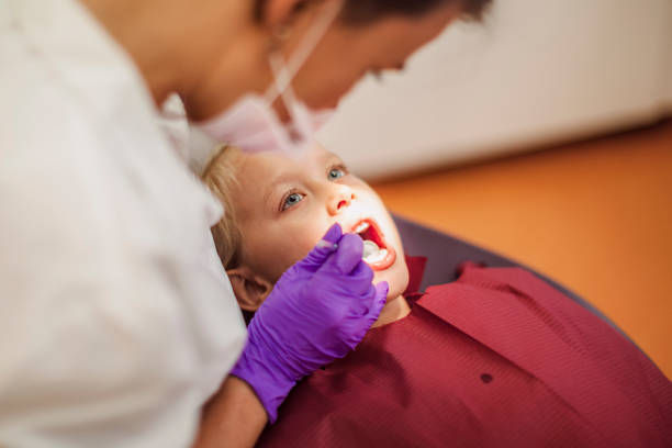  Milton, WV Emergency Dentist Pros