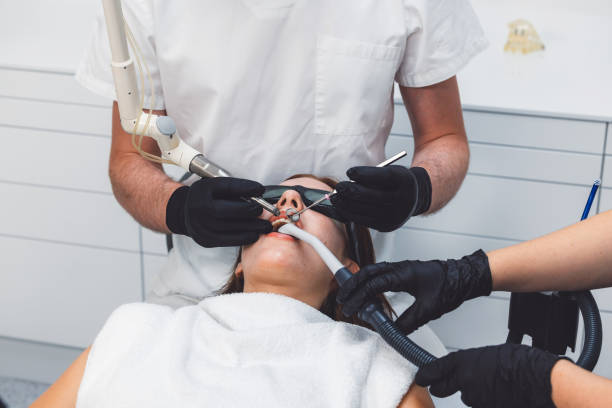 Best Urgent Dental Care for Toothache in Milton, WV